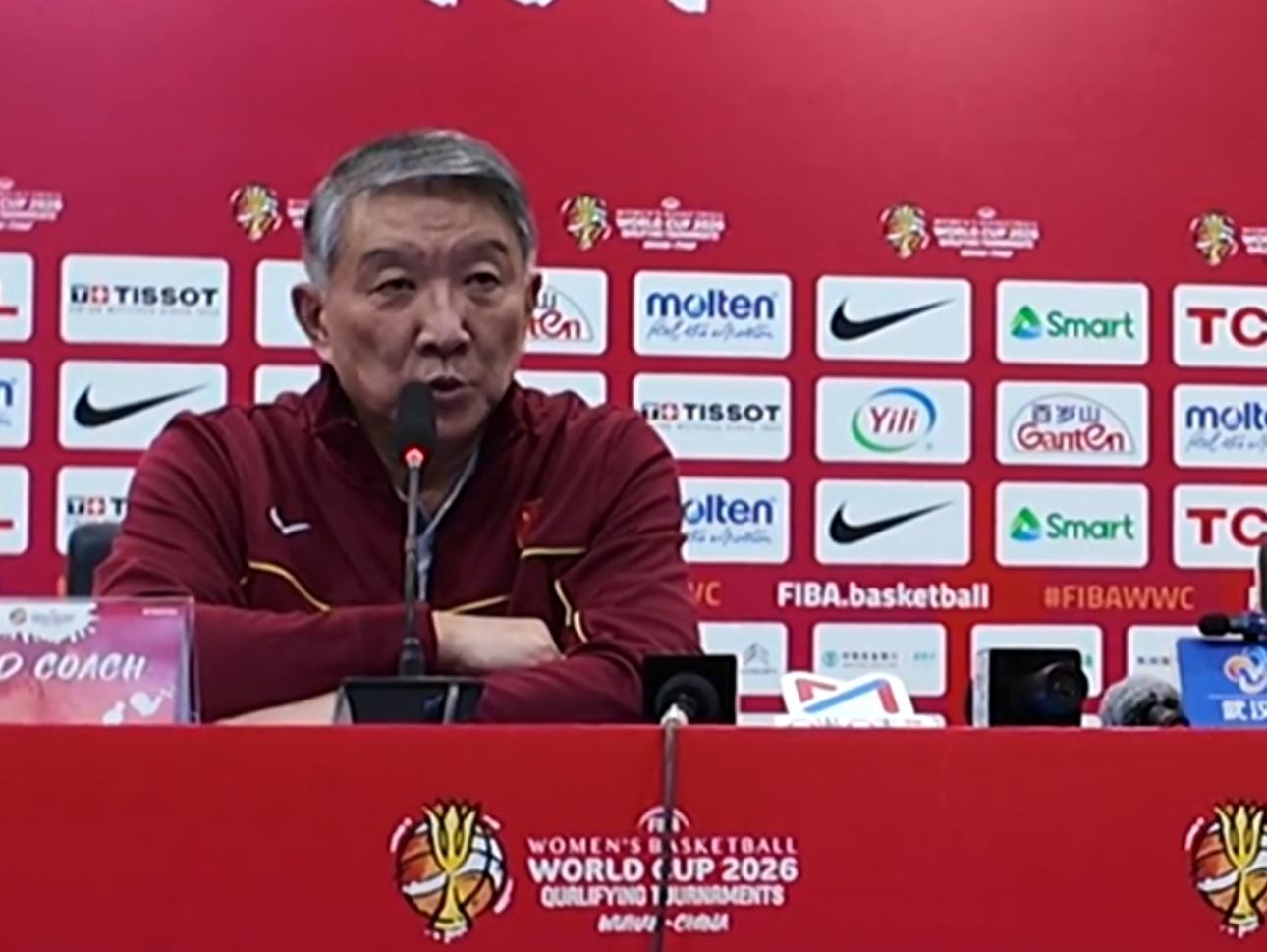 九游电脑版下载-胜马里发布会！宫鲁鸣不满比赛，谈内线搭配，展望比利时强调学习