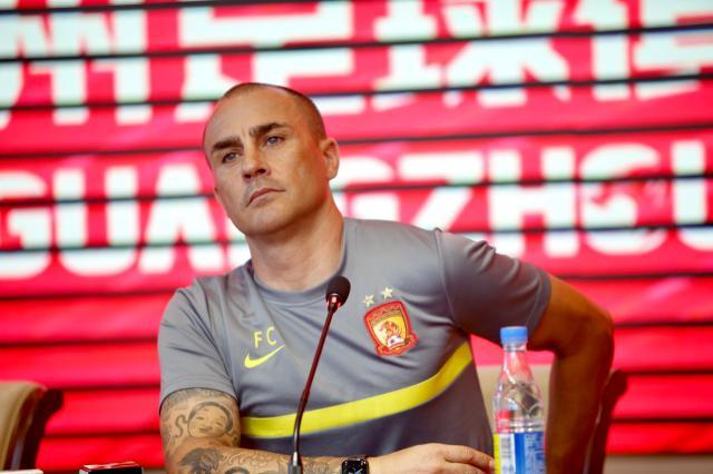 九游电脑版下载-谁说佛系卡纳瓦罗没追求？自辩：我们还是要成绩