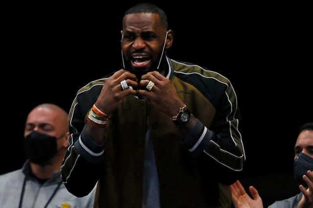 九游电脑版下载-湖人好消息不止终结连败 詹皇最快会在本周复出？