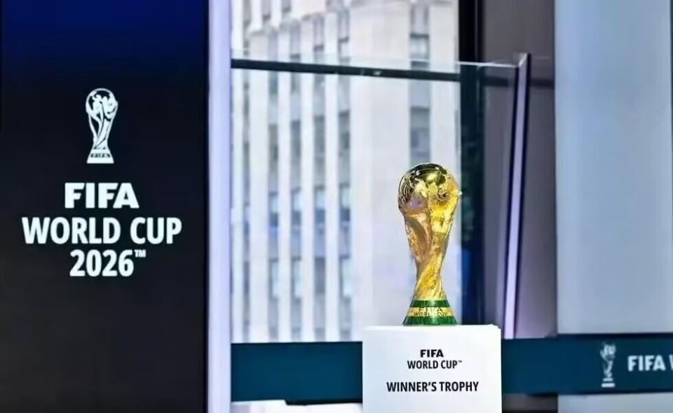 九游电脑版-FIFA为中国市场低头？转播费从3亿腰斩到1.5亿，央视不为所动